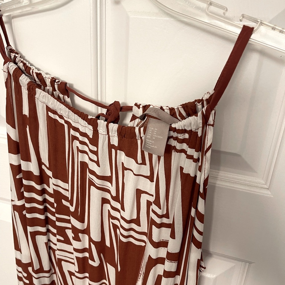 H&M Summer dress - Picture 4 of 5